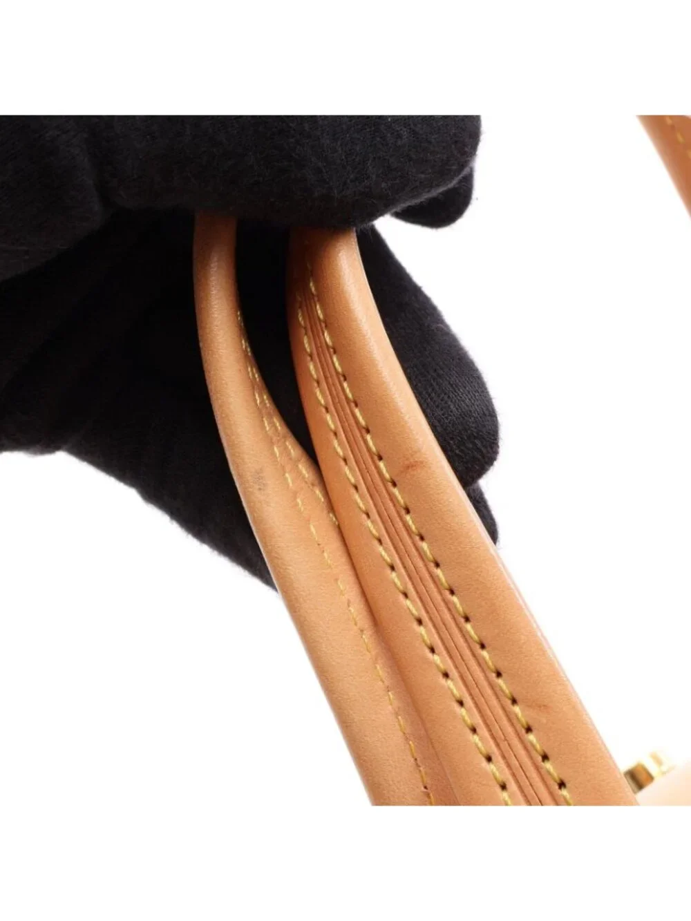 Louis Vuitton this authentic